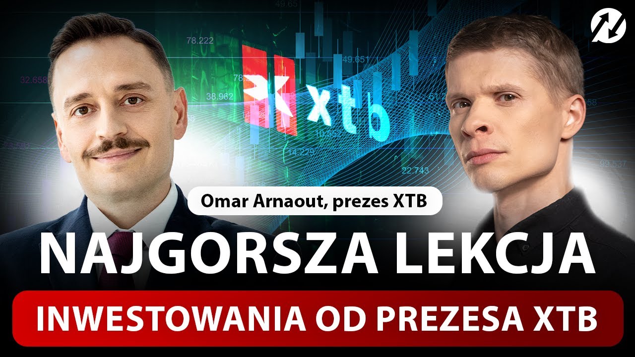XTB NIE ZARABIA NA STRATACH KLIENTÓW?