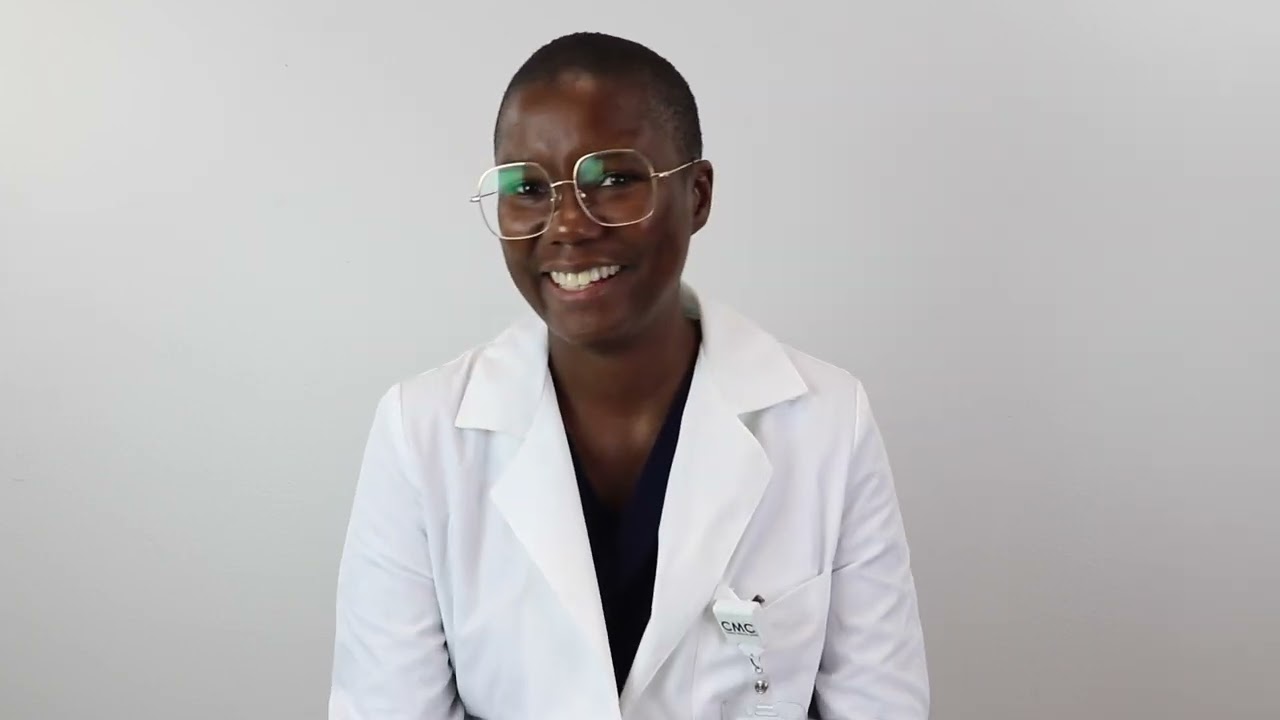 Lauren Golden, MD- CMC Cardiology