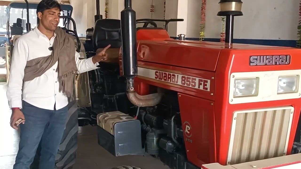 Ankit tractor dealer Charkhi dadri Haryana 🥳😍#vikaas6055aala #tractor #farmer #kisan