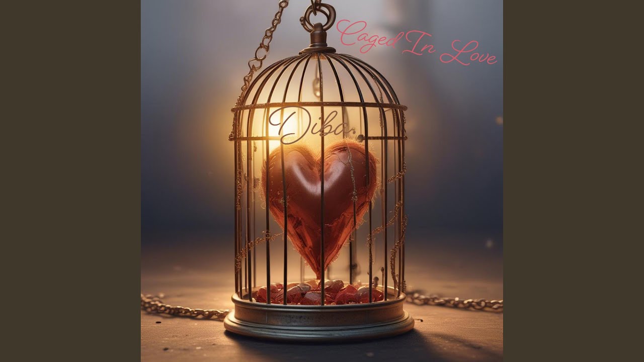 Caged In Love