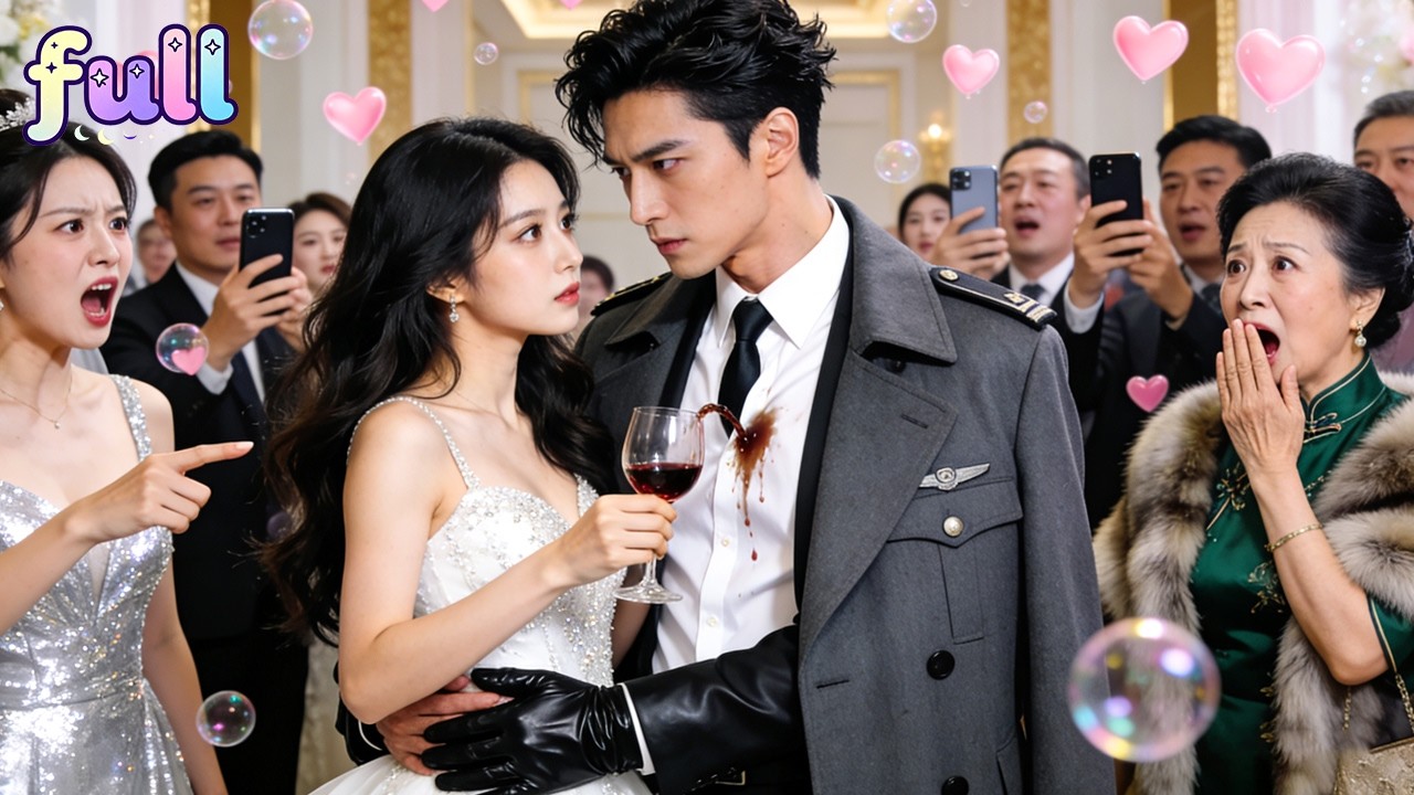 &iexcl;Ella se venga de ex, pero ataca al CEO! &Eacute;l se enamora y la mima sin fin!