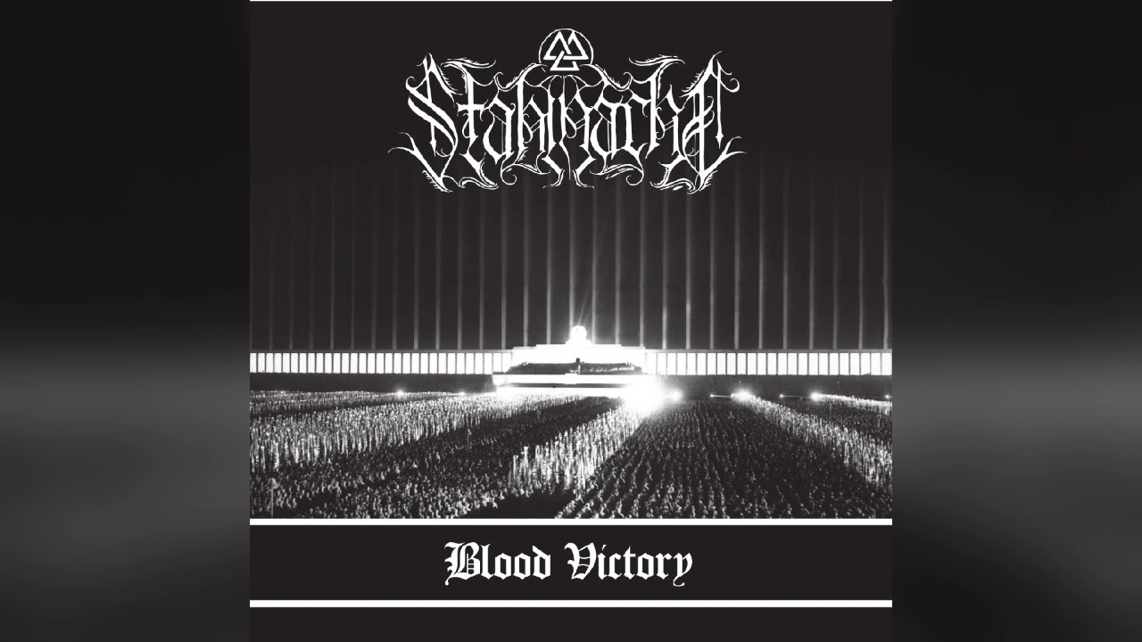 Stahlnacht -  Irminsul Asunder