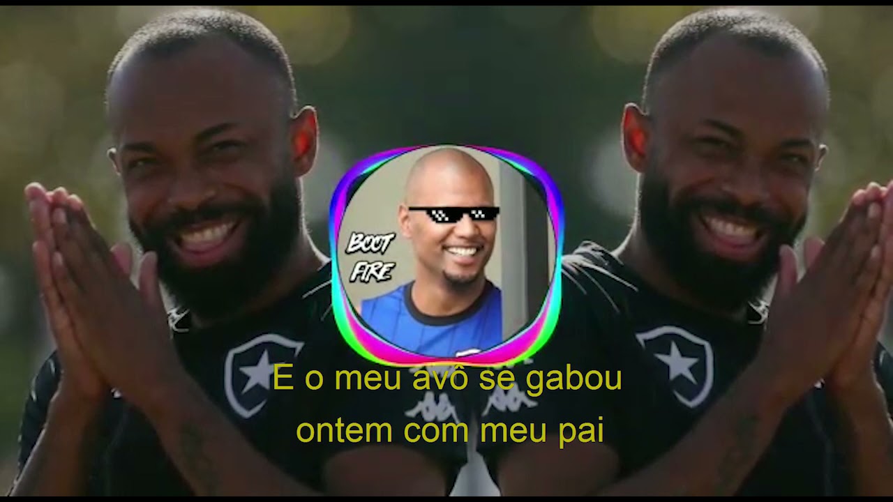 EU VI O CHAY! 🎶 - Paródia I Will Survive