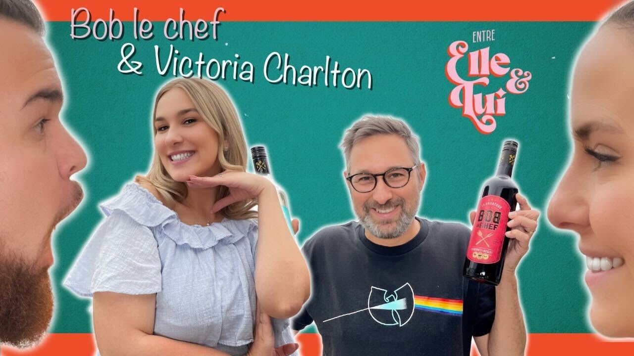 AMOUREUX malgré leur différence d’âge, CHICANES de COUPLE & leurs histoires de CHAMBRE à COUCHER!?
