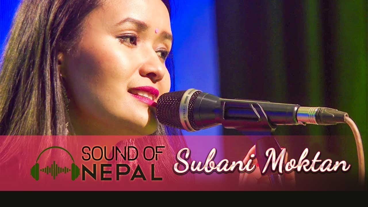 Nepal ICE | Sounds of Nepal | Nepali Music Video | Timro Mayale Malai | Subani Moktan