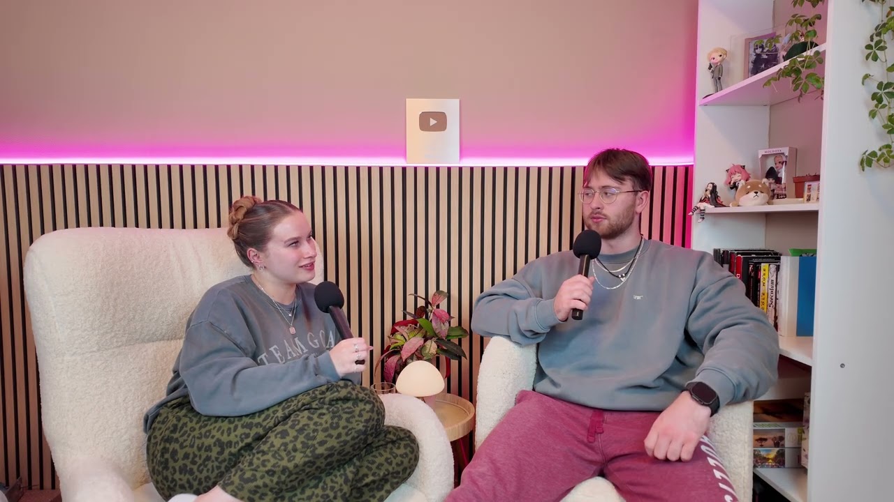 Paar-a-dox: Erwachsen Pro max oder sind wir kindisch?