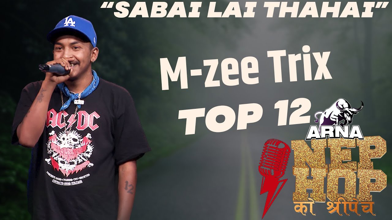 Sabai Lai Thahai Cha 