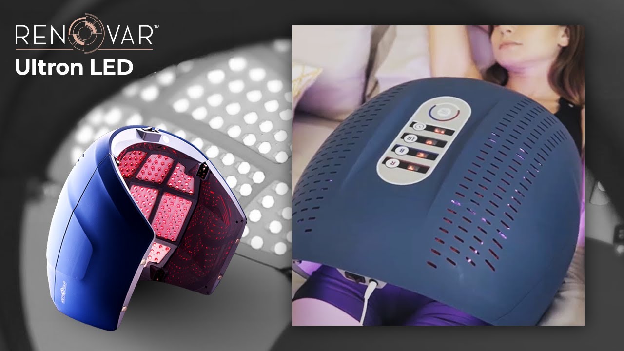 RENOVAR Ultron LED
