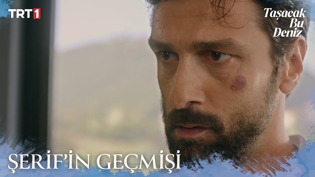 &ldquo;Ailem i&ccedil;in can veririm, can alırım!&rdquo; - Taşacak Bu Deniz 8. B&ouml;l&uuml;m X ETi Browni