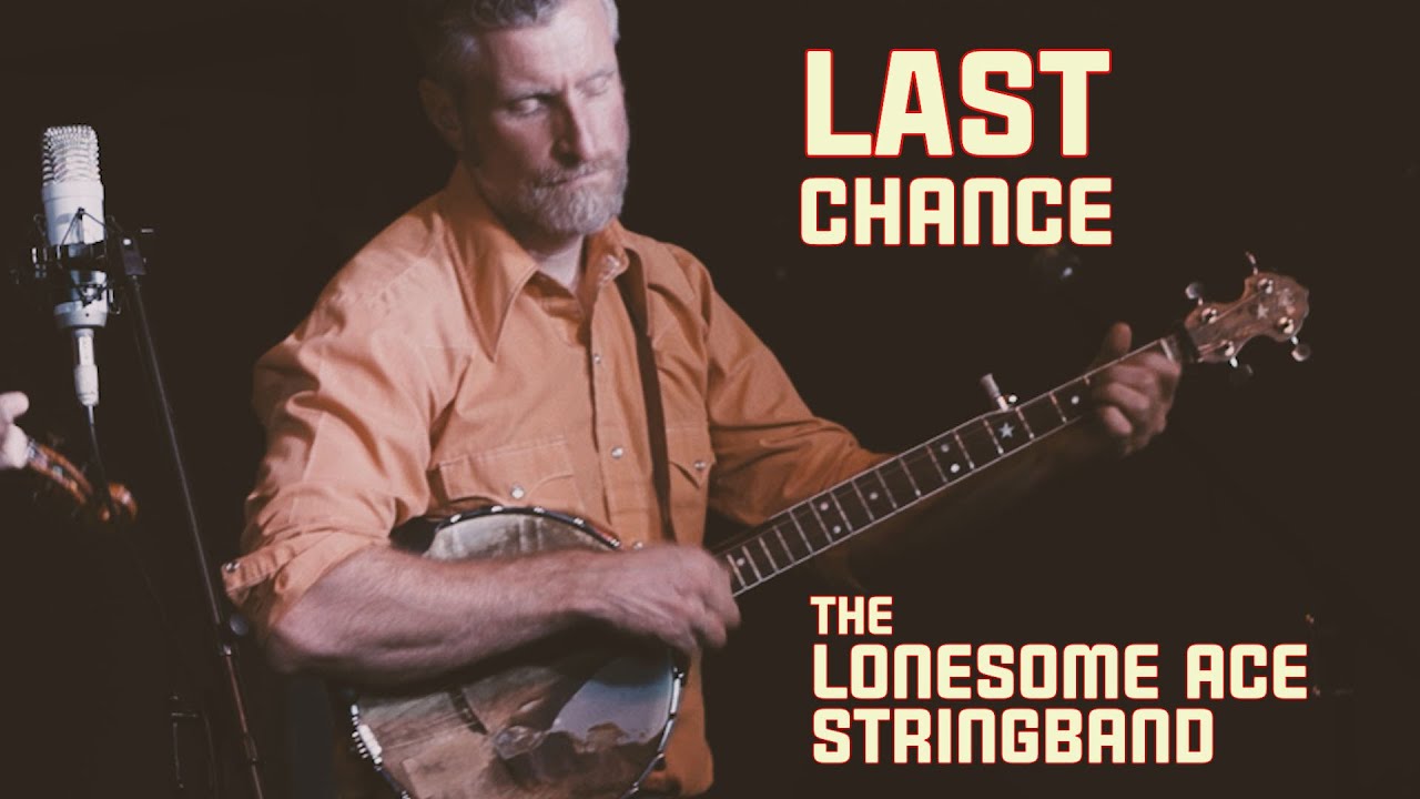 Last Chance