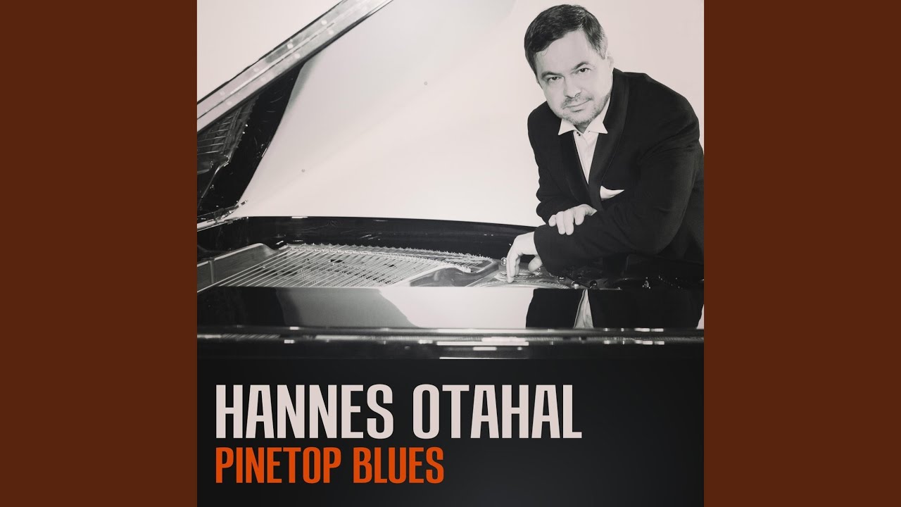 Pinetop Blues