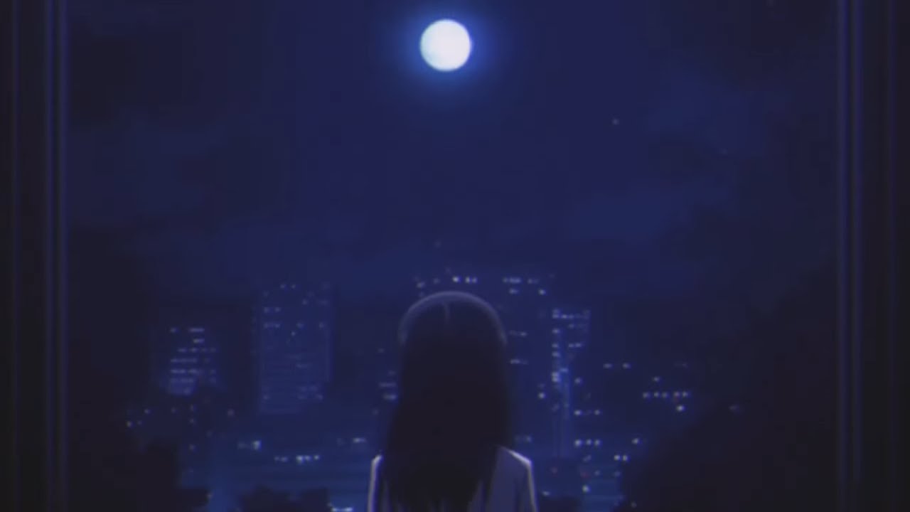chris brown ~ sleep at night [ slowed + reverb ]