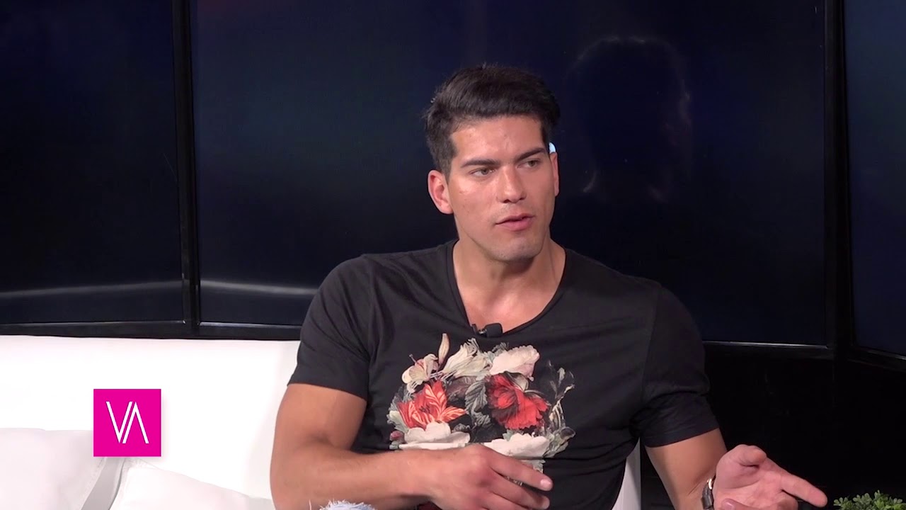 Ignacio Lastra / VanguardistasTv