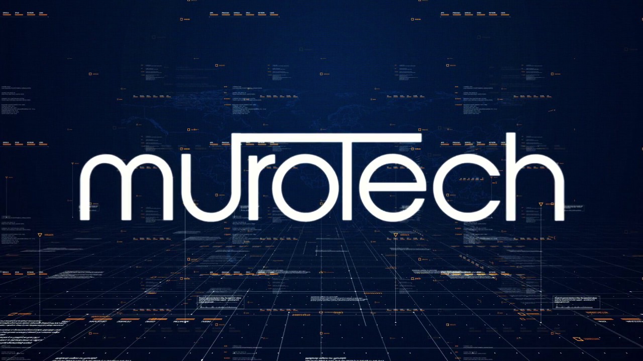 MUROTECH 2018 La Construccion del Futuro