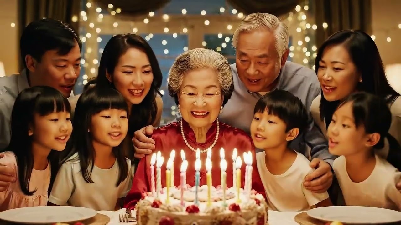 A Beautiful Journey: A Hero's Life Through Four Seasons 🌸🎂 | Produced by Mi Ja Im