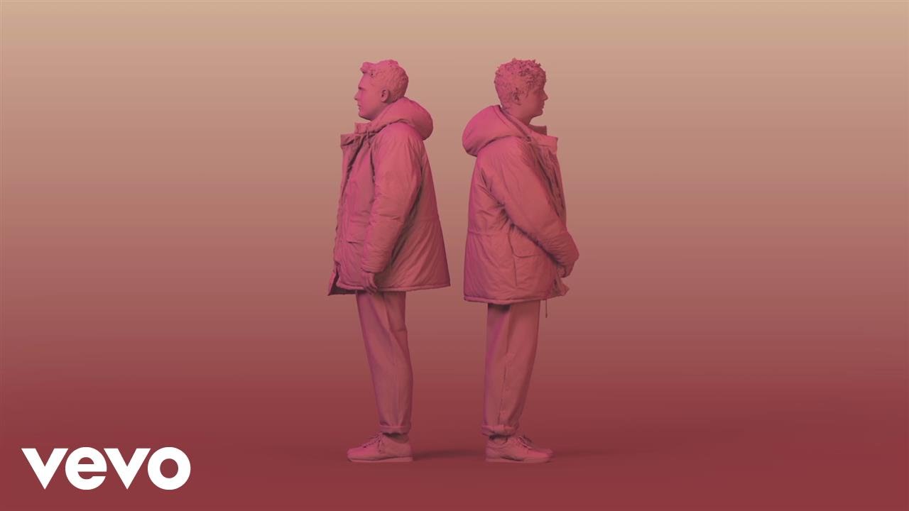 Shy Luv - First Fires (Coeo Remix) [Audio]