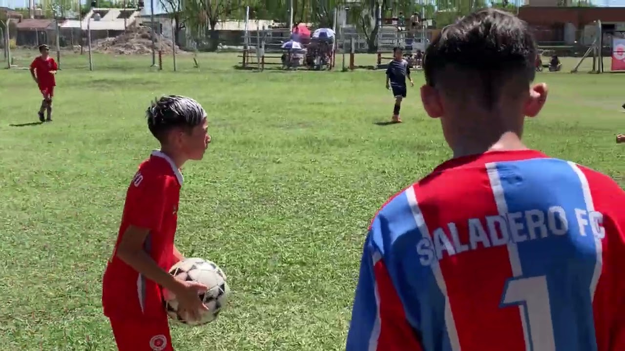 Torneo verano contra 5 de mayo