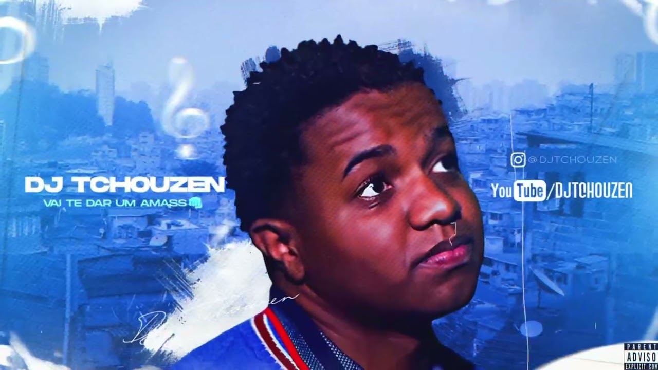 HOJE A BOLZANI VAI ME BUSCAR - DJ TCHOUZEN E DJAY VMC