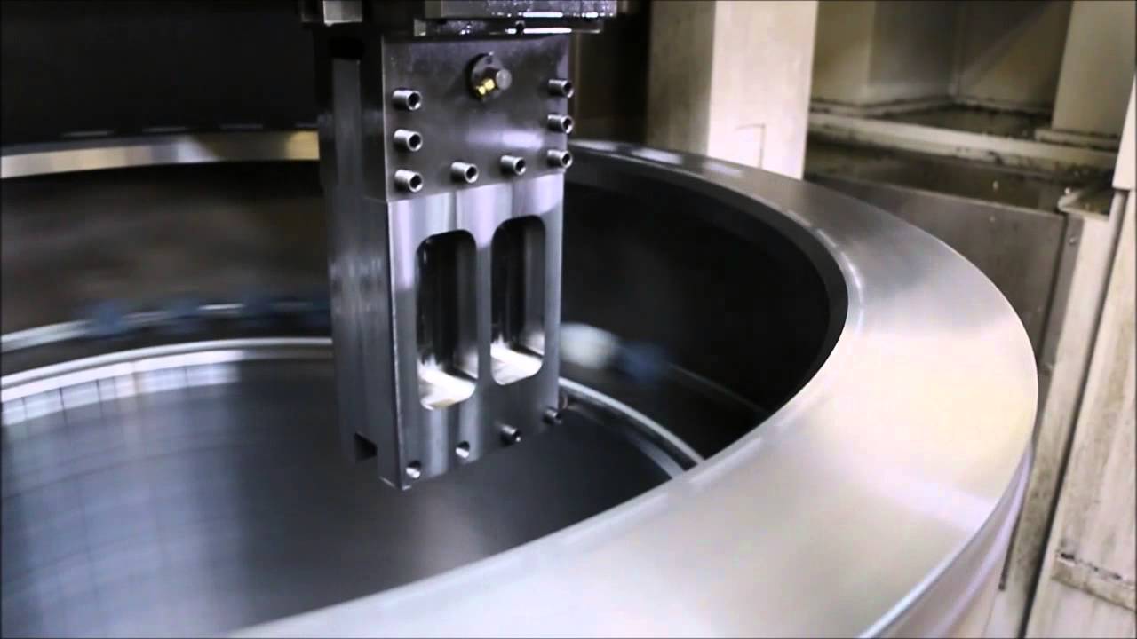 Lecoche LG Industrie - Tour HNK VTC-16/20