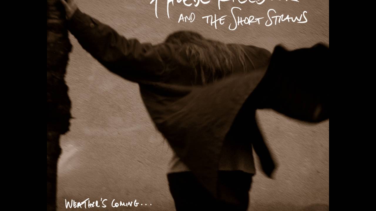 Phoebe Killdeer & The Short Straws - He's Gone