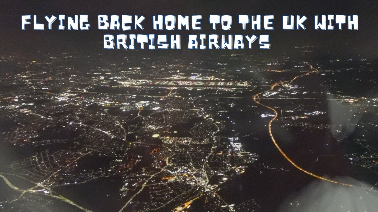 Last Vlog in #Cyprus 🇨🇾 || Flying home with #BritishAirways 🇬🇧✈️ || #travelvlog || 4K