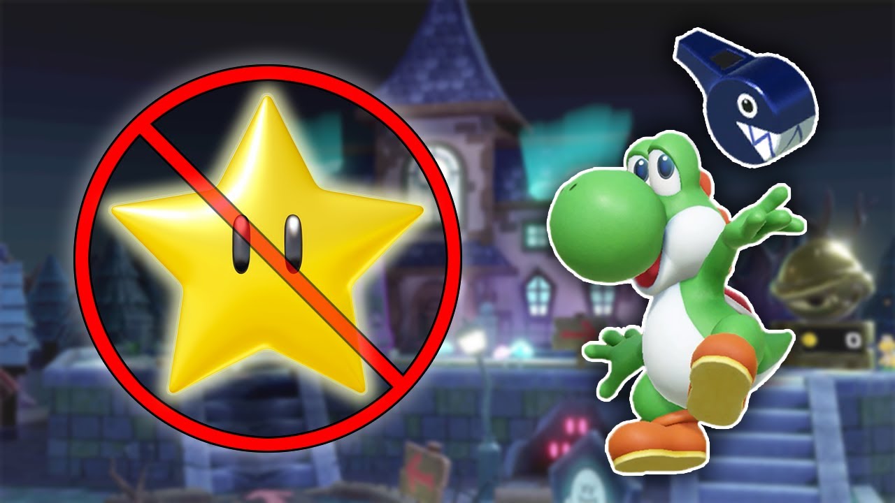 If ANYONE gets a STAR the video ends!