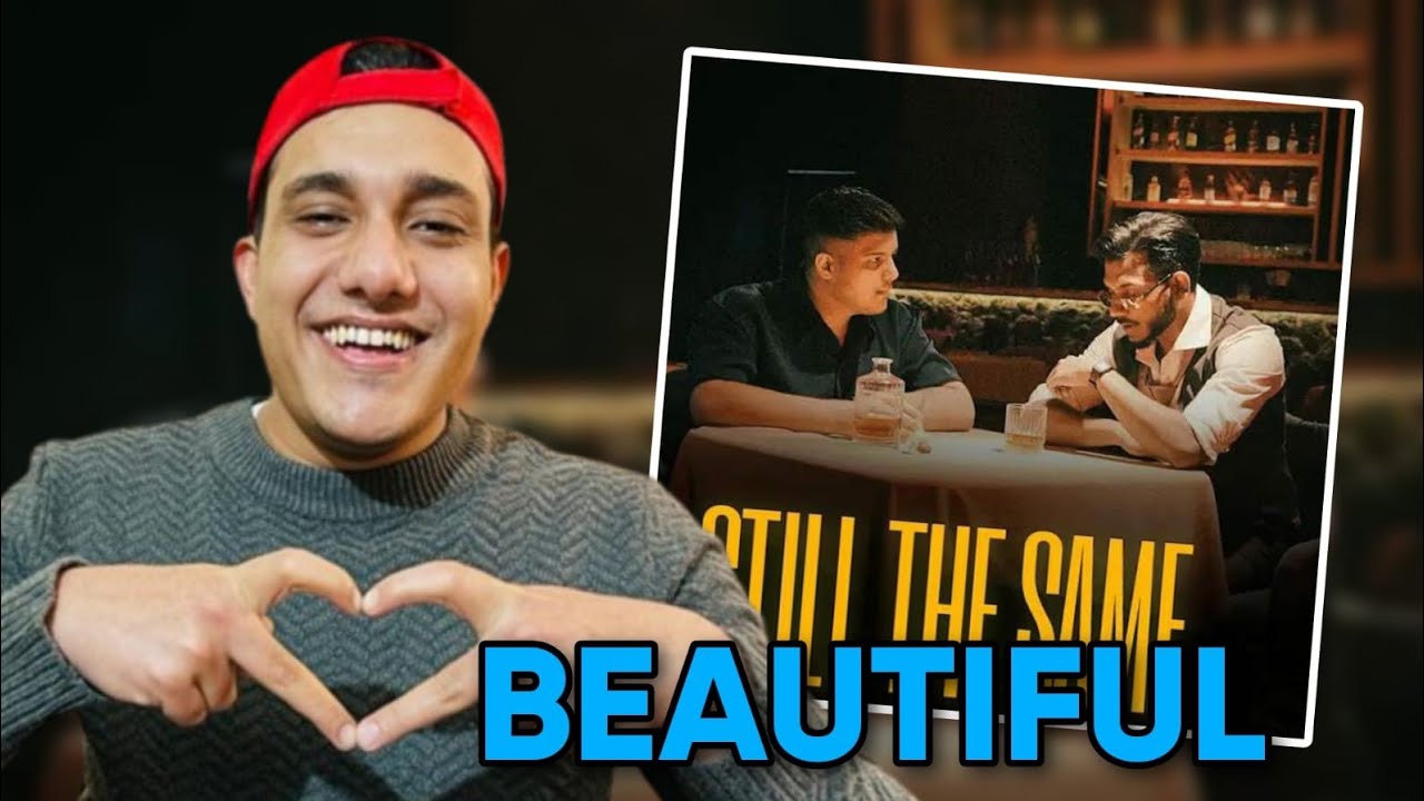 STILL THE SAME | King & @AbhijaySharma | MM | react ||