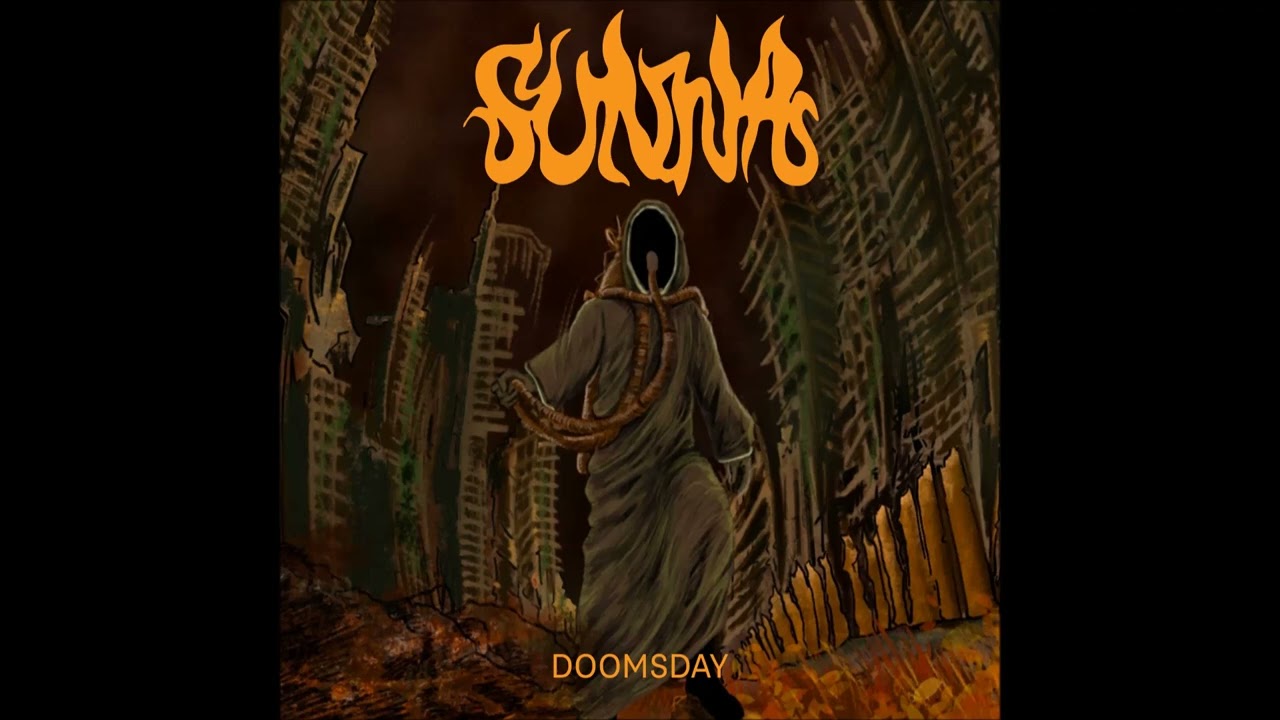 SUNNA - Doomsday (Ep 2022)