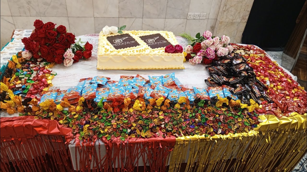 *4 شعبان المعظم* *عید مبارک* *آمد باب الحوائج مولا عباس علمدار(ع) تمام مومنین و مومنات کو بہت مبارک