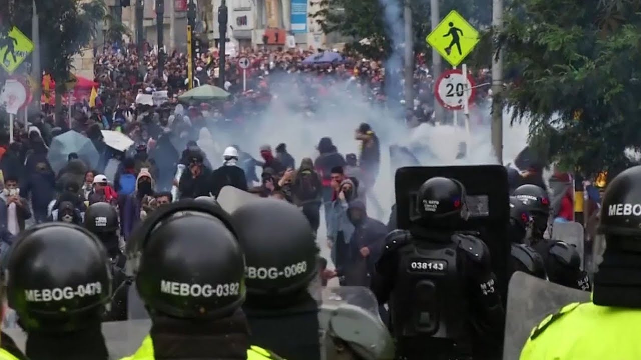 The Heat: Unrest in Latin America Pt 2