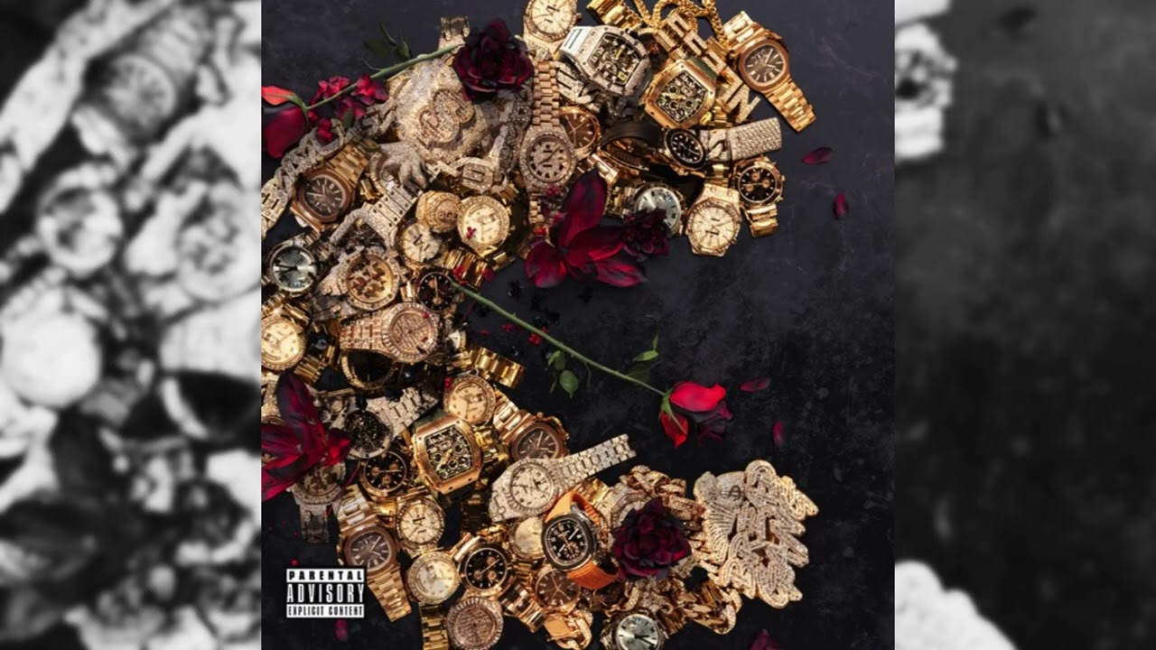 Moneybagg Yo - Federal Fed feat. Future (Acapella-Vocals) 138bpm