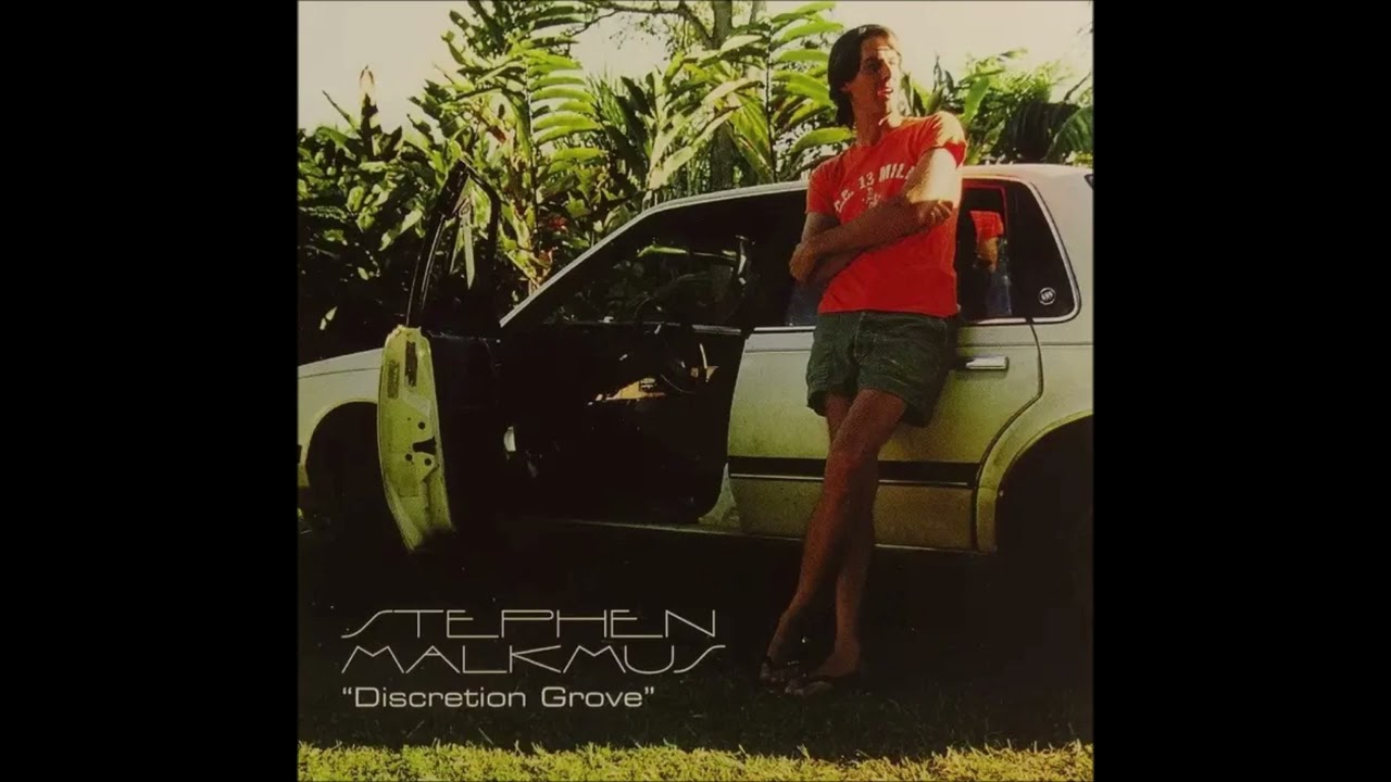 Stephen Malkmus - 