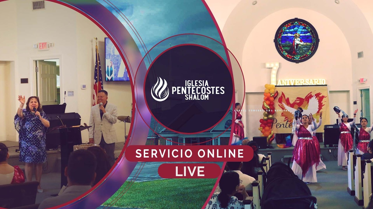 IPSHALOM LIVE | 02-22-26