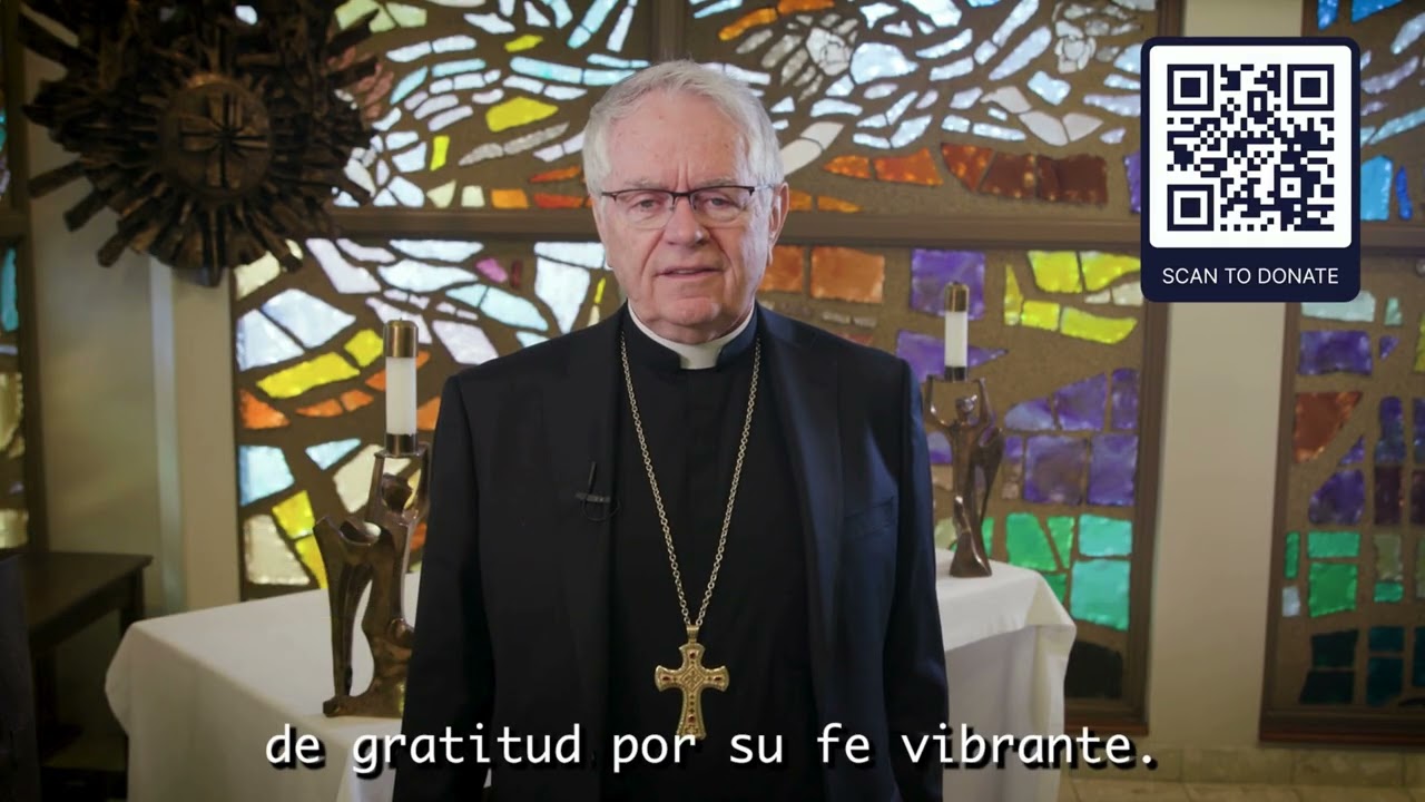 02-01-2026 Pastoral message