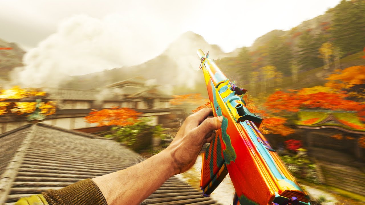 I feel like quitting the atomic camo grind
