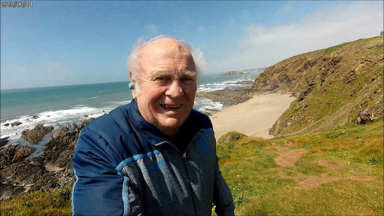 2021 05 Thurlestone Beach