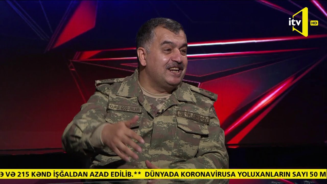 Şuşa Azərbaycandır! 🇦🇿