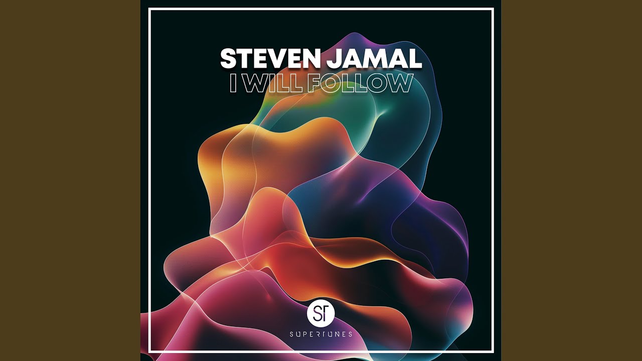 I Will Follow (Radio Edit)