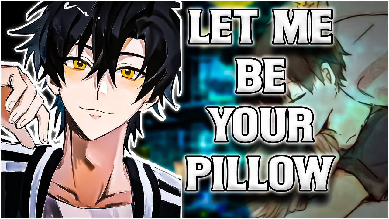 Cuddles & Confessions On Your Best Friends Chest! [M4A]{ASMR RP}[Comfort][Friends to Lovers][Rain]