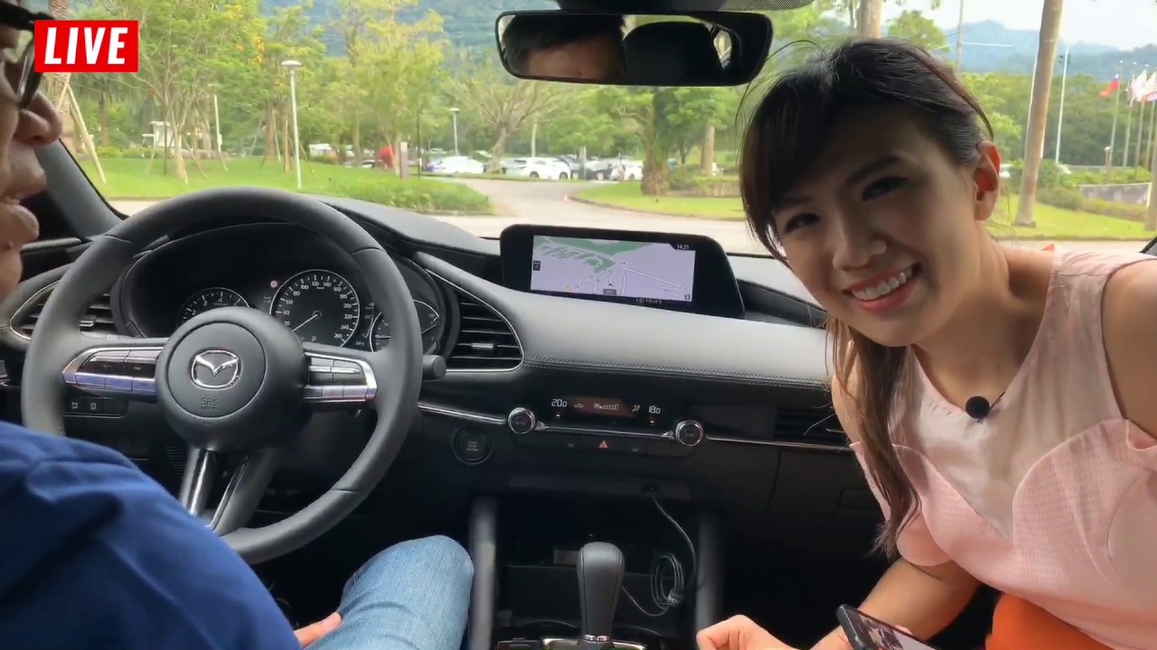 All New Mazda3 這次到底要給消費者什麼？(字幕版)