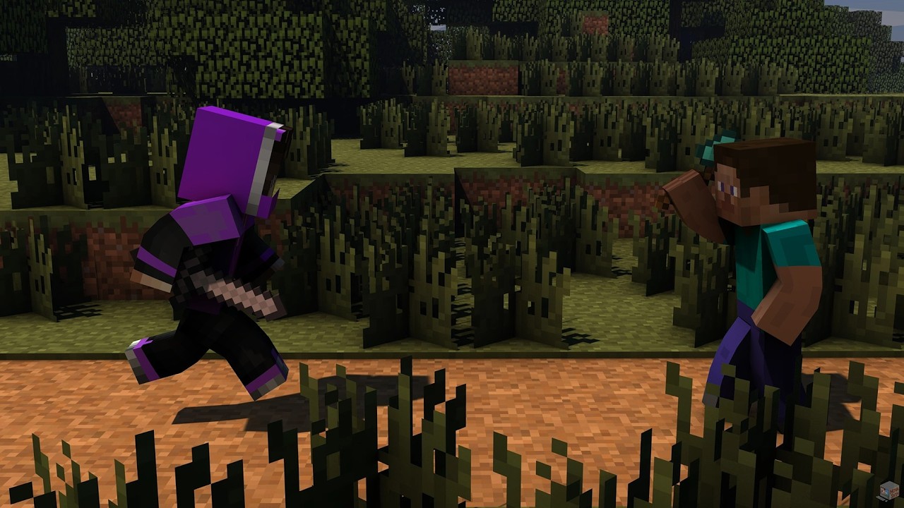 Meine erste folge auf pvp club
