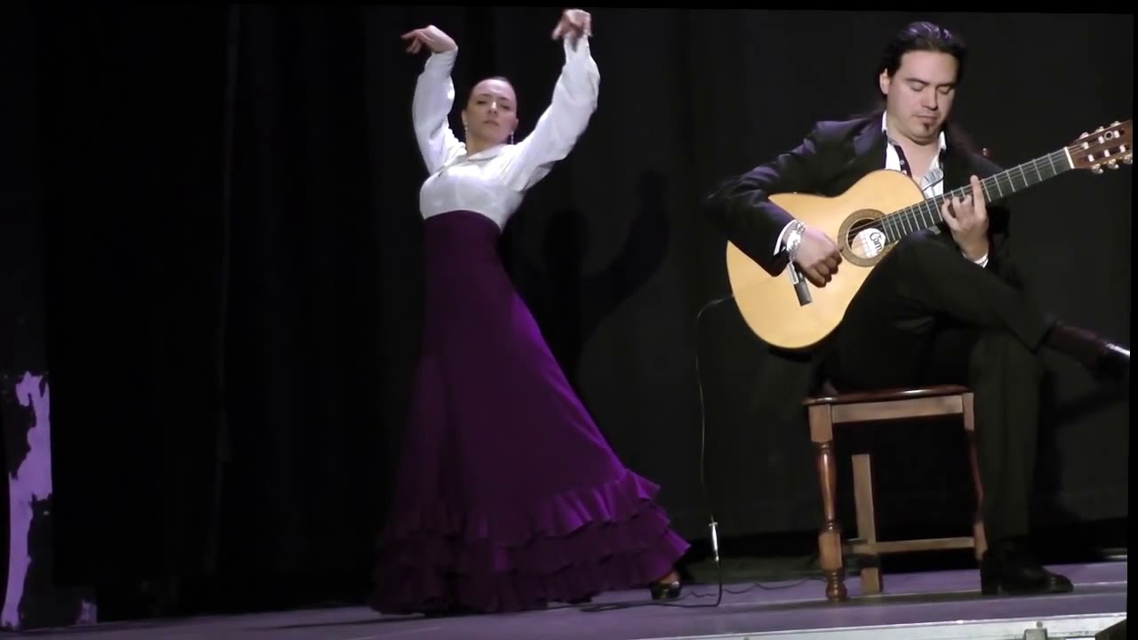 ALBÉNIZ | Asturias | Classical Guitar