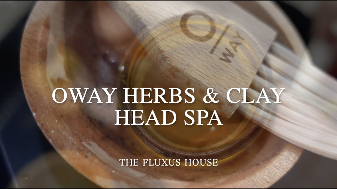 Oway Head Spa