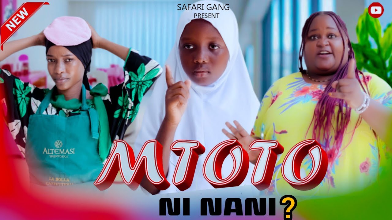 MTOTO NI NANI | WHO IS THE CHILD ? || FULL MOVIE 2026 #newseris #bongomovie#mtotoyatima#who is he ?