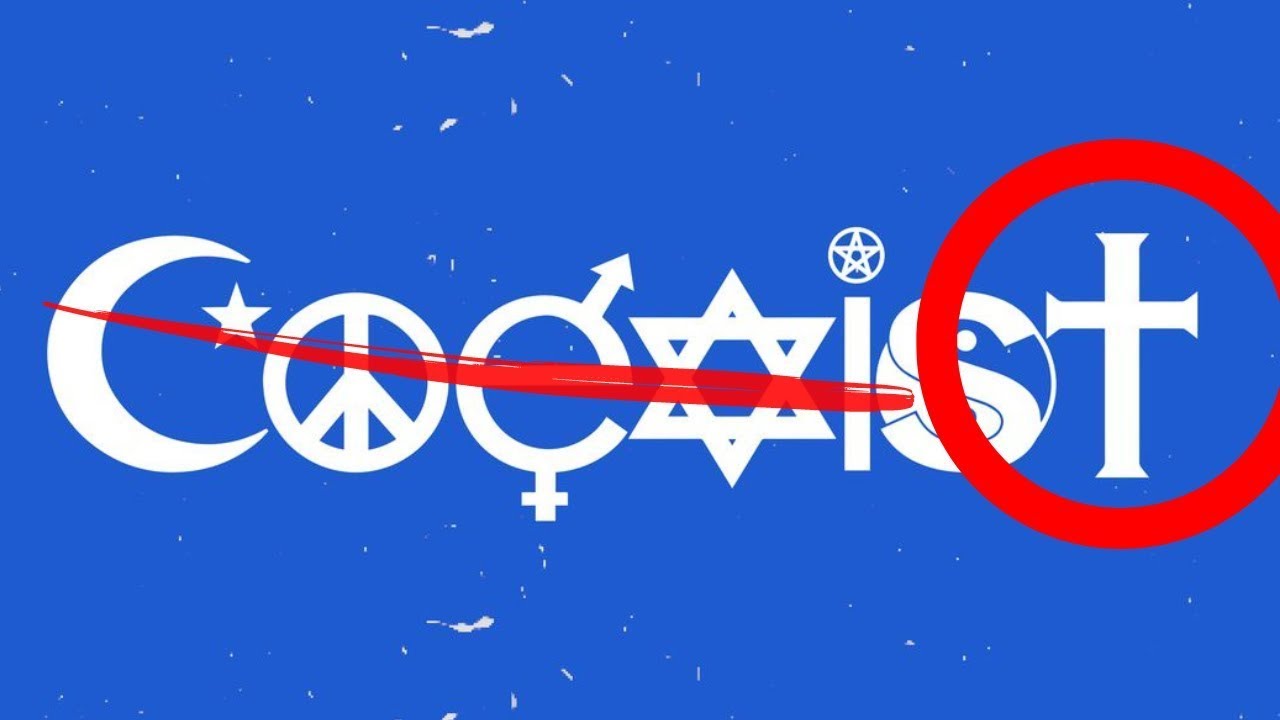 Are All Religions True?