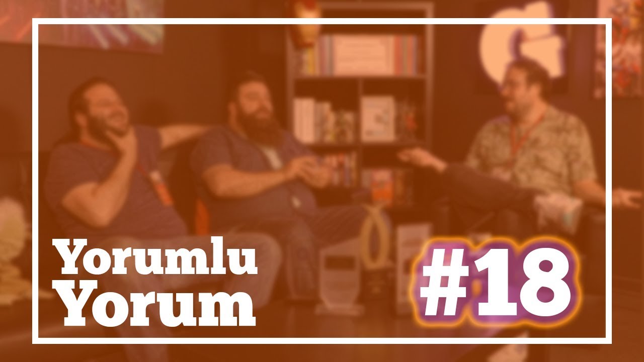 KÜFÜR ETMEK! // YORUMLUYORUM #18