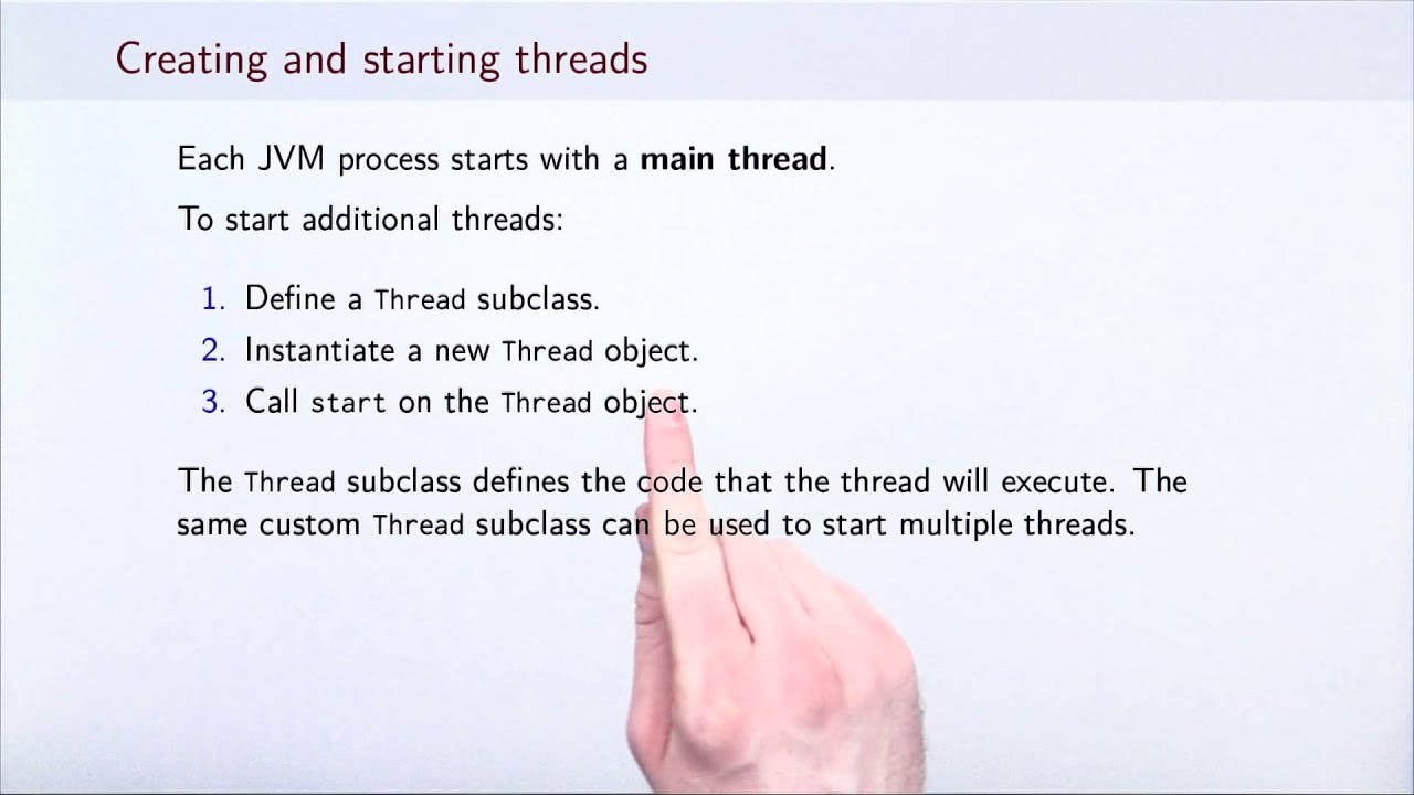 Parallelism on the JVM (Part 1)