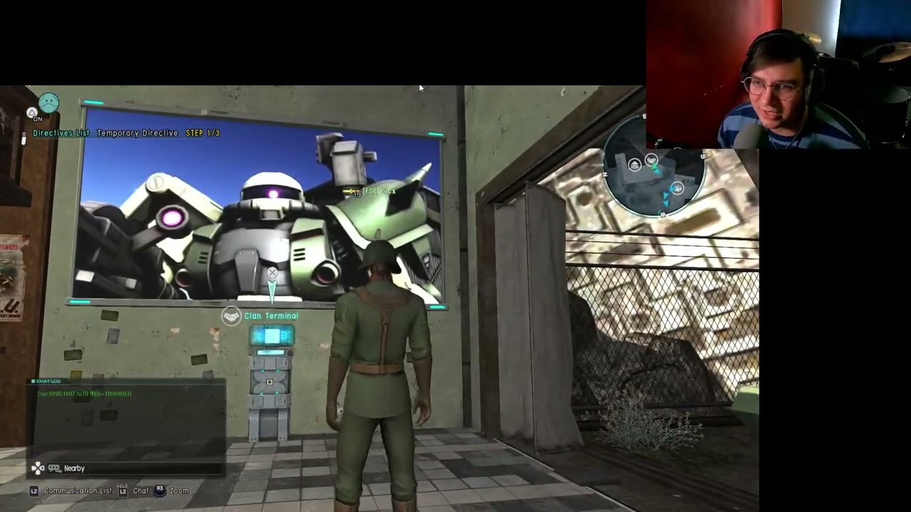 Gbo 2 It's been awhile