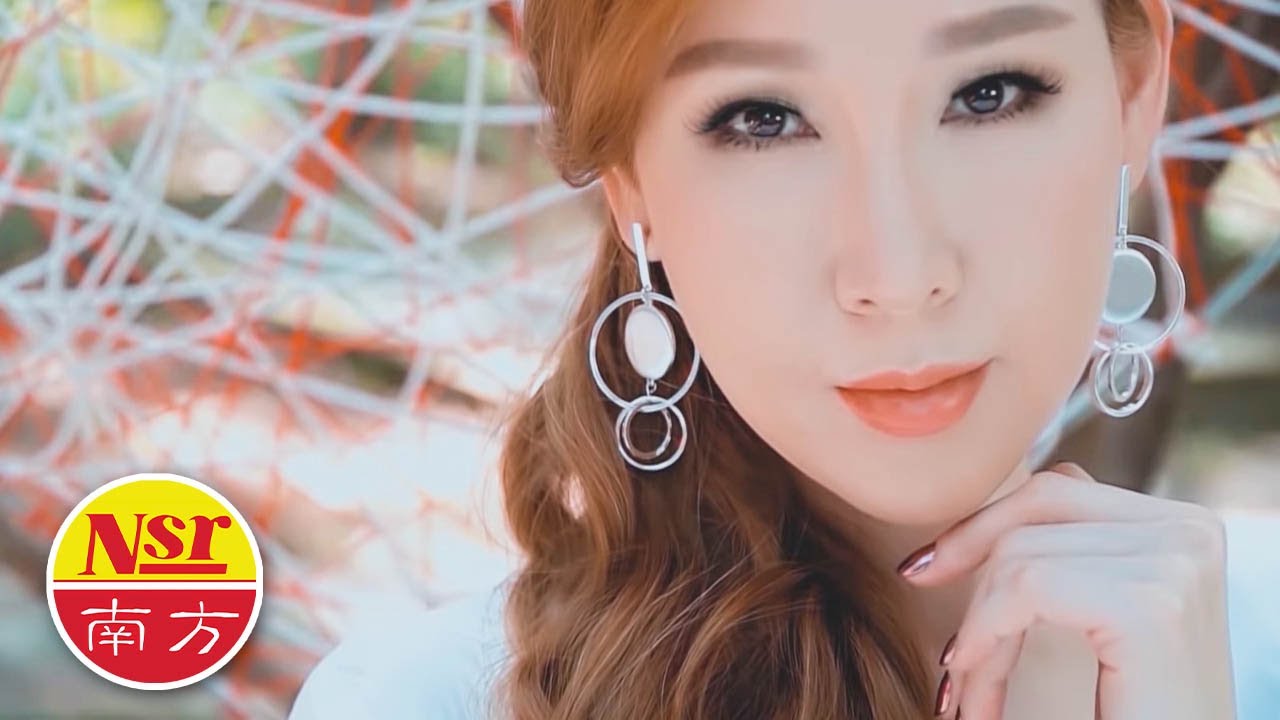 张美玲Jacqueline Teo - 华语流行恋歌VOL.5【挥不去的思念】（钟伟合唱）