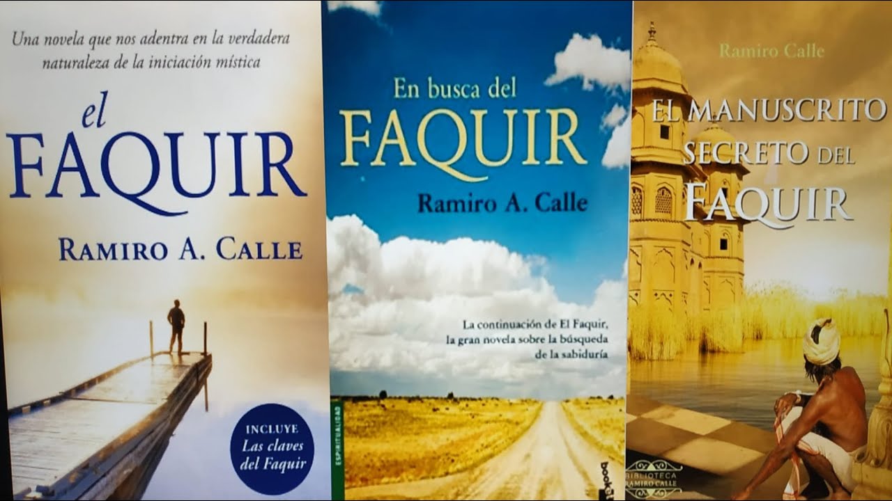 Encuentros con Ramiro Calle: Enseñanzas de 